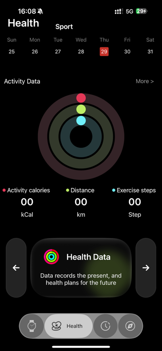 Lewear Pro Screenshot 1 of 5