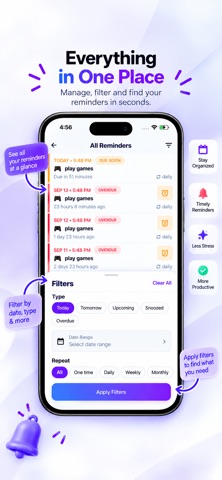Remindly AI Screenshot 4 of 5