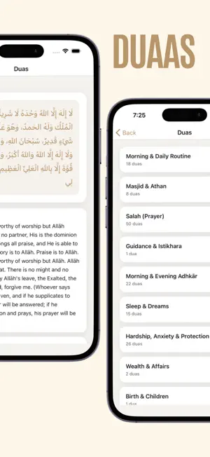 #islam: Athan & Quran & Qibla screenshot 4