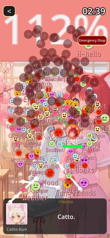 Catto-kun BF! Screenshot 7 of 10