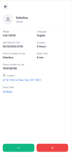 Nrolled Inc screenshot 3