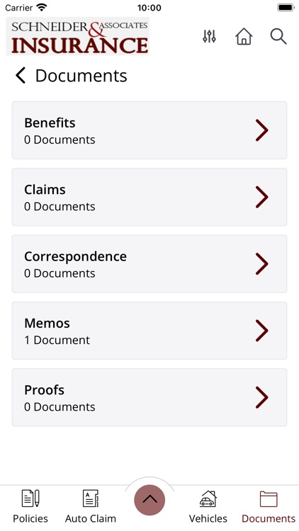 Schneider & Associates Online