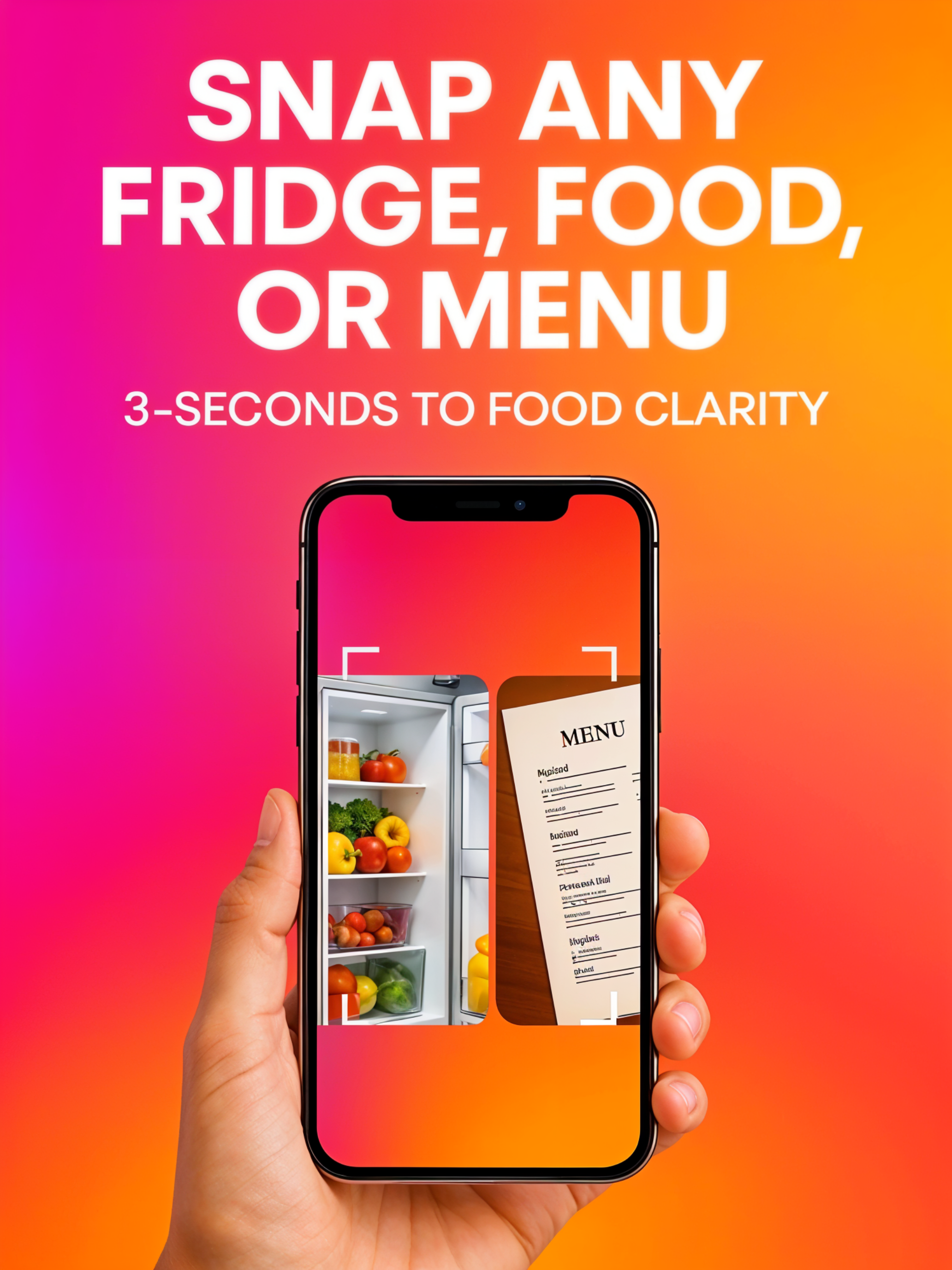 Snap, Tap, Eat - Happy Munch screenshot 12