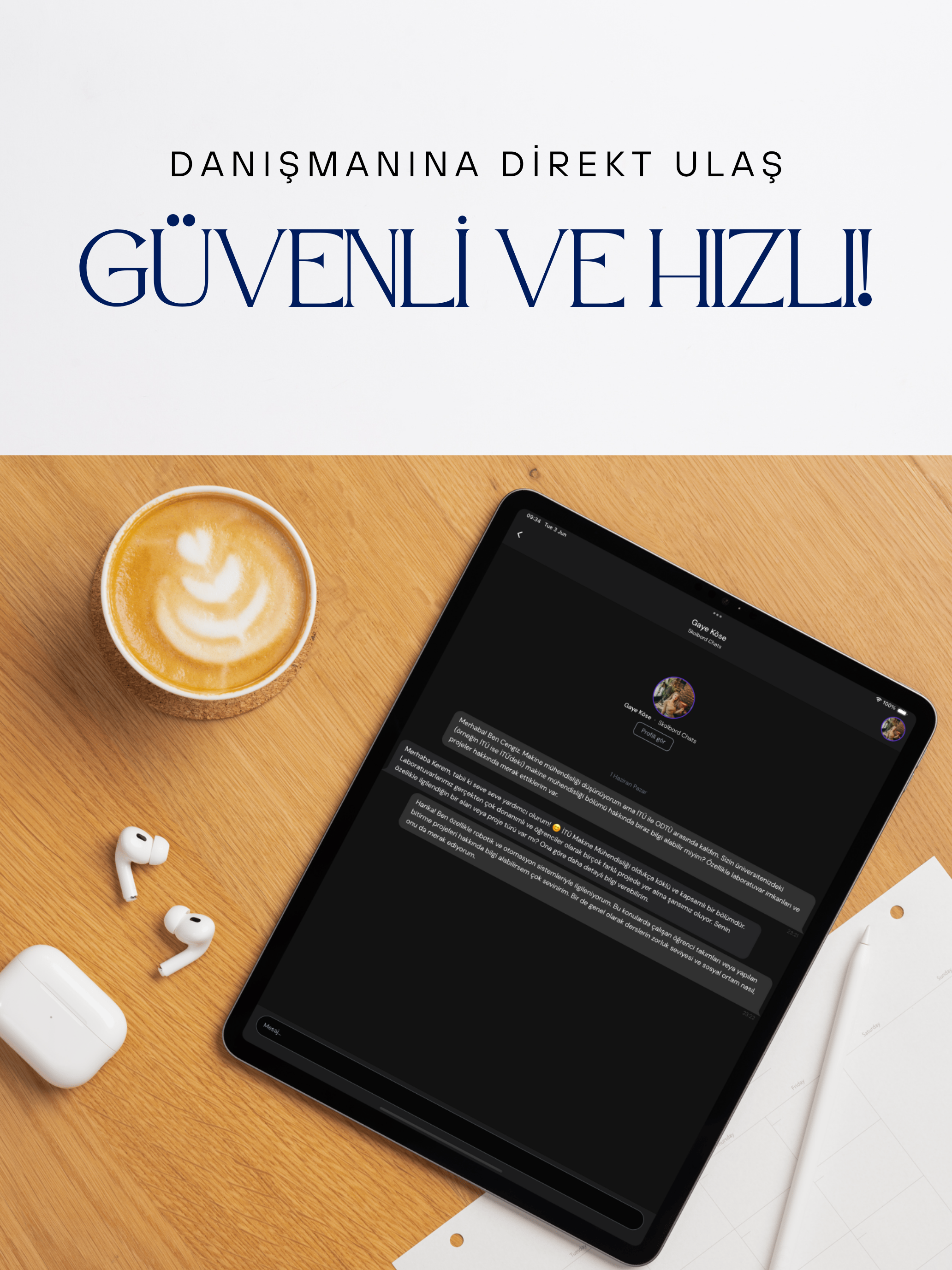 Üniversite Tercih Asistanı