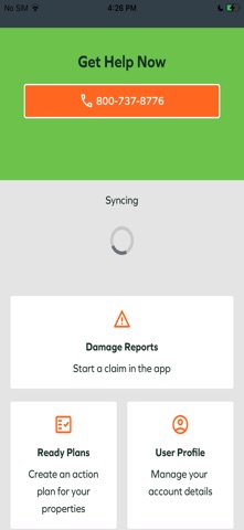SERVPRO Ready Plan Screenshot 3 of 3