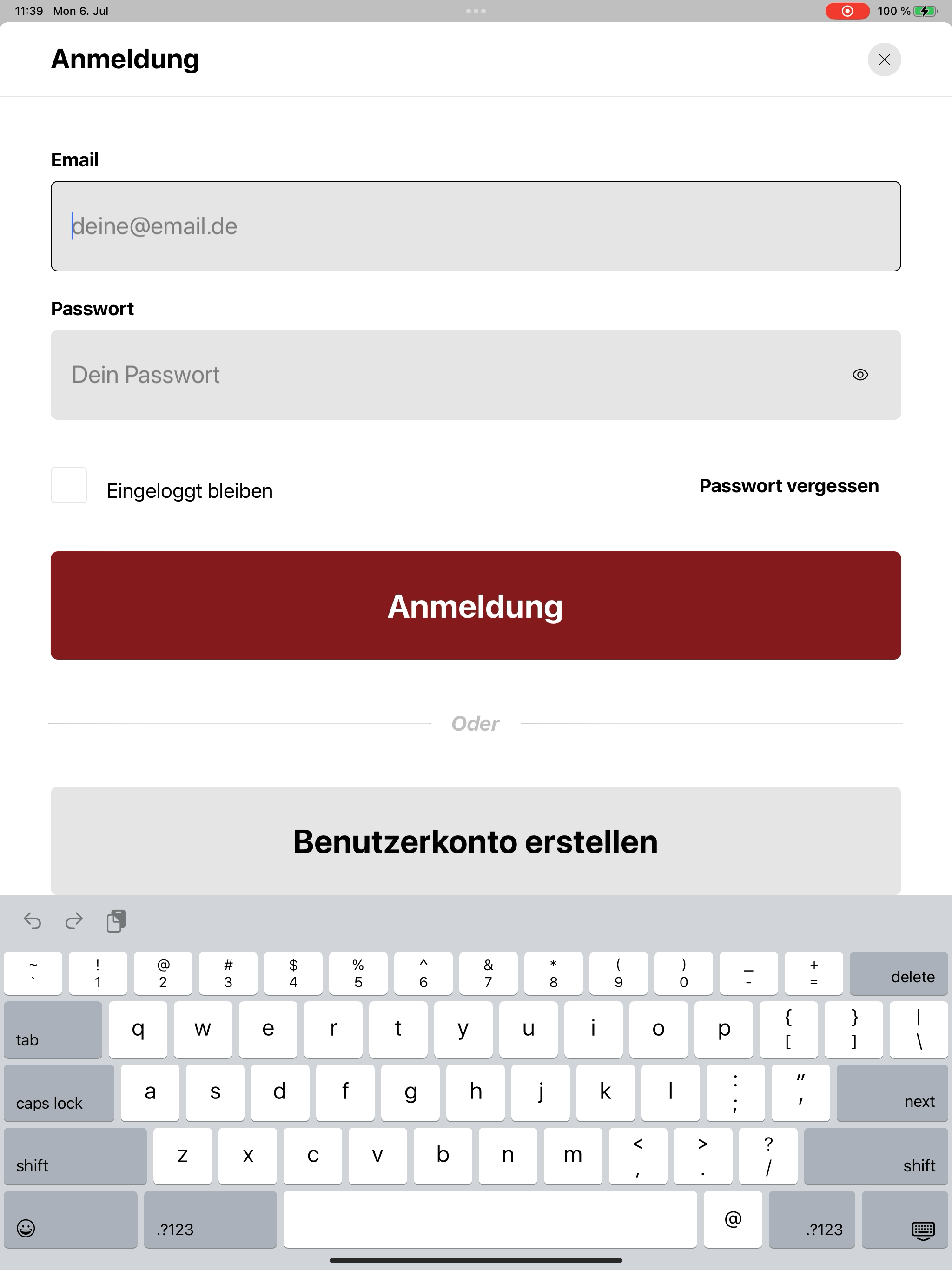 Andy's Pizza Asbach-Bäumenheim screenshot 12