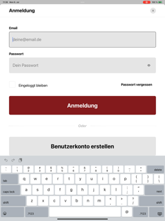 Andy's Pizza Asbach-Bäumenheim screenshot 12