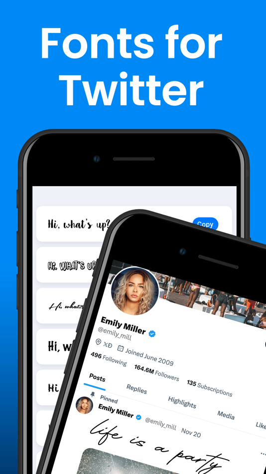 #2. TwitterIt for Twitter X (iOS) Podle: BEST SOCIAL APPS DEVELOPMENT LTD