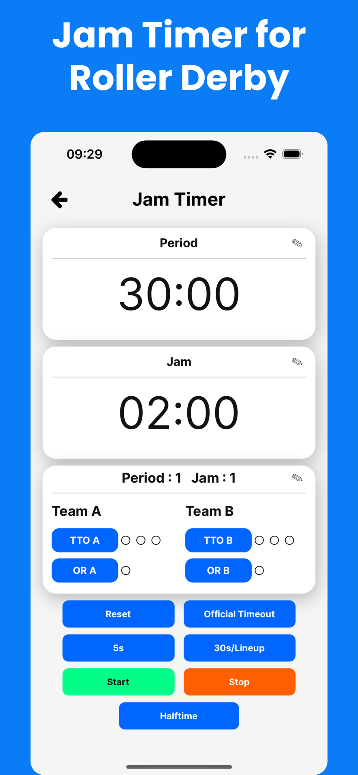 Jamzo screenshot 6