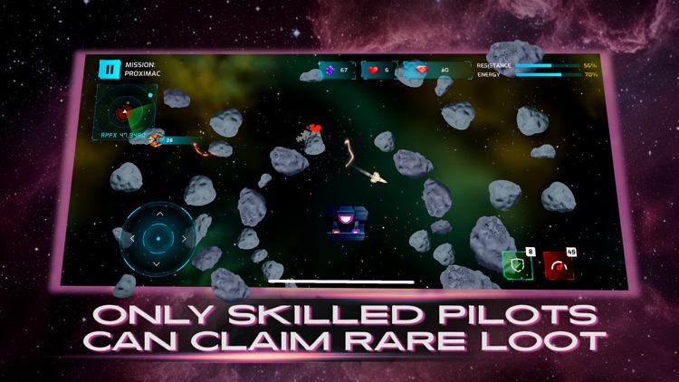 Galactic Colonization: Space X