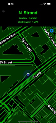 PatrolView Screenshot 2 of 5