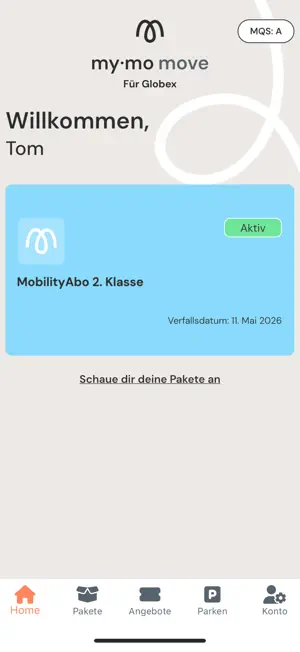 my·mo move screenshot 1