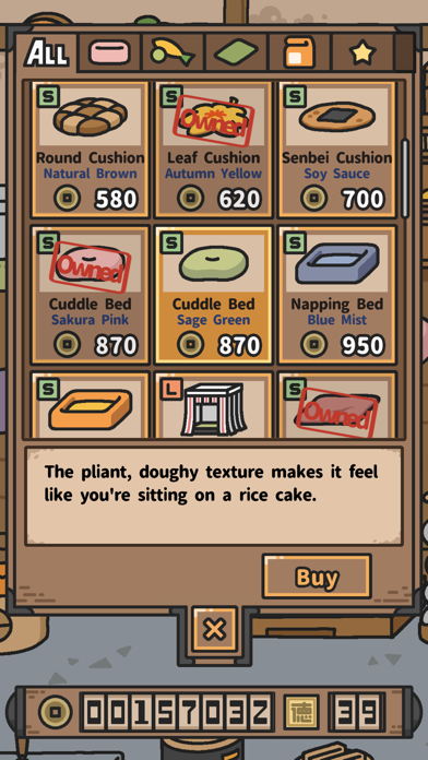 Oyakume: A Dog's Duties Screenshot