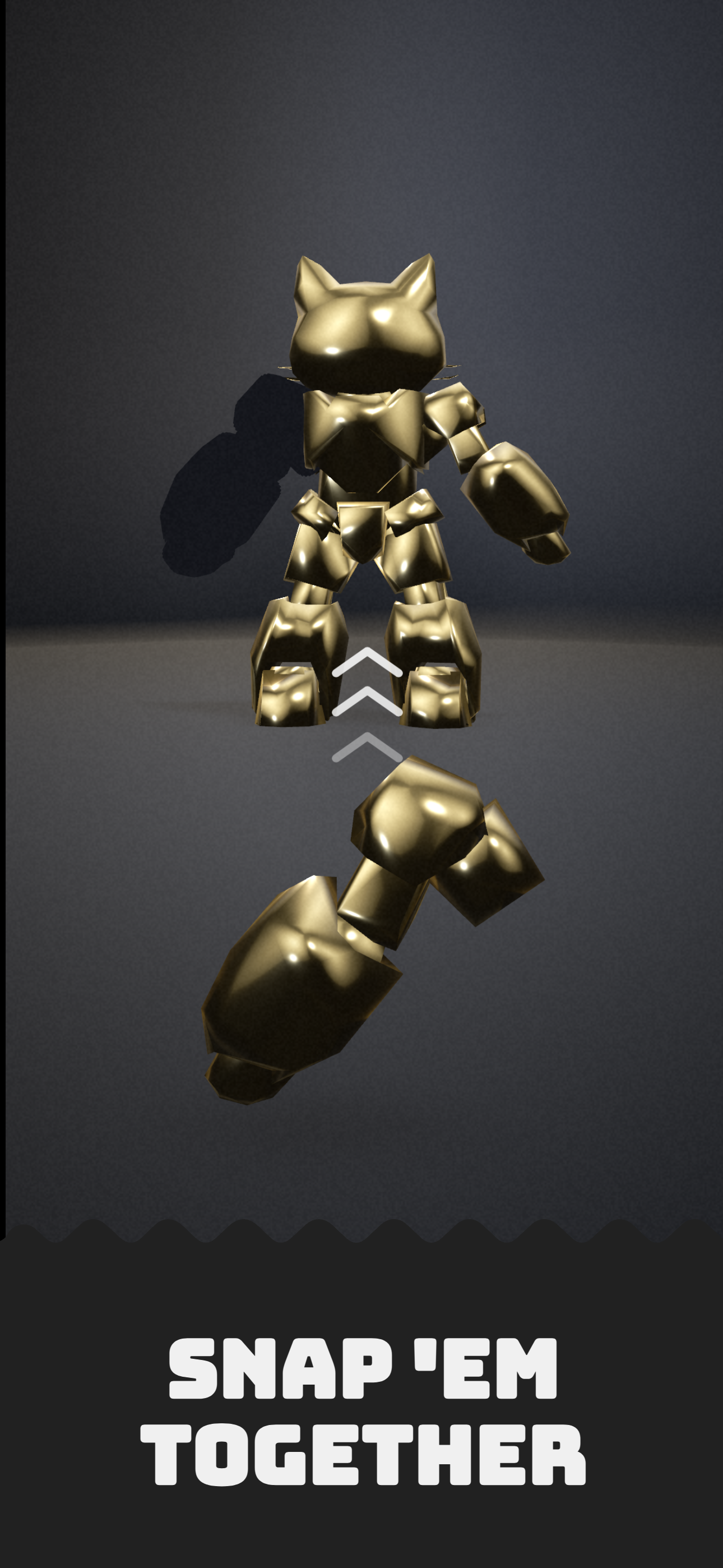 NomiKit: Tiny Things You Build screenshot 5