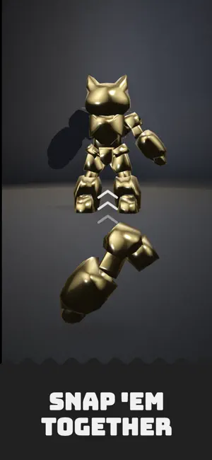 NomiKit: Tiny Things You Build screenshot 4