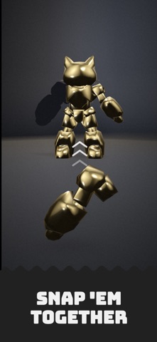 NomiKit: Tiny Things You Build Screenshot 4 of 5
