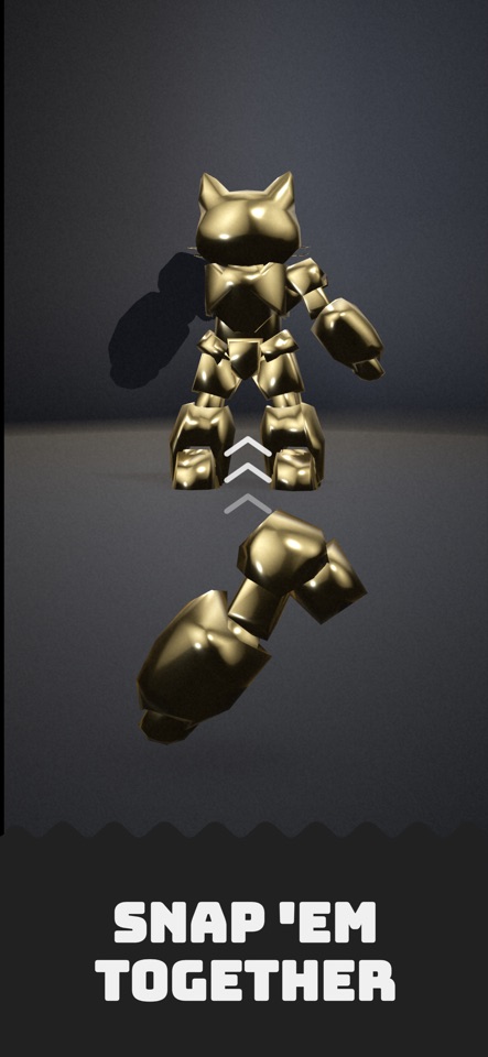 NomiKit: Tiny Things You Build screenshot 4