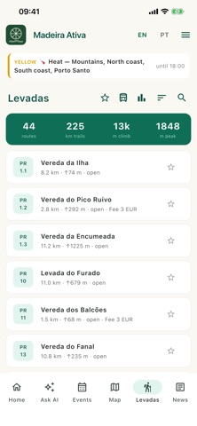 Madeira Ativa Screenshot 5 of 6