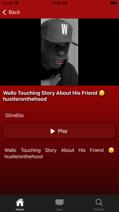 AIR 24/7 Screenshot
