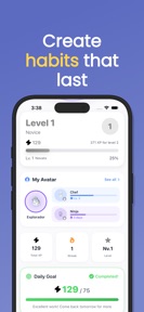 Nimbi - Family Chore Tracker screenshot