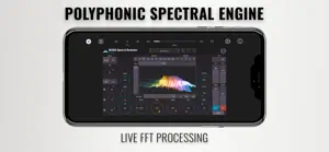 BLEASS Spectral Resonator screenshot 3