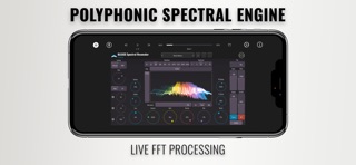BLEASS Spectral Resonator Screenshot 3 of 3