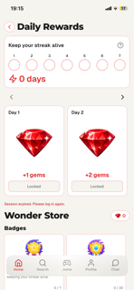 WonderPort Collectibles screenshot 5