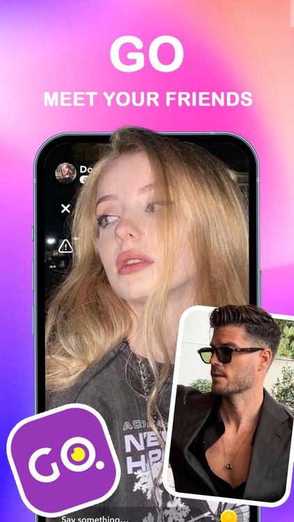 GogoChat: Video With Girls