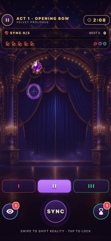 Mirage Masquerade screenshot 3