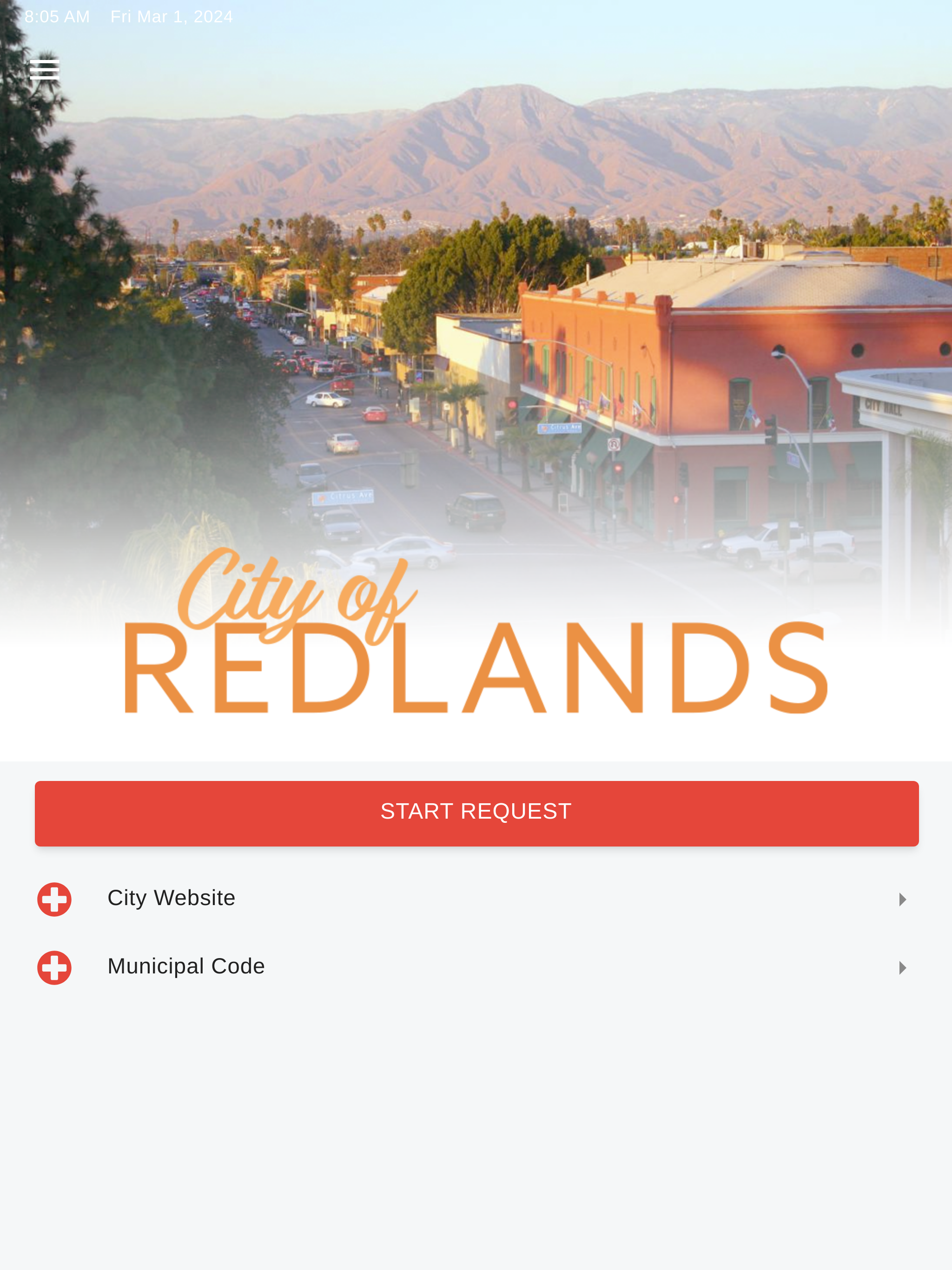 My Redlands