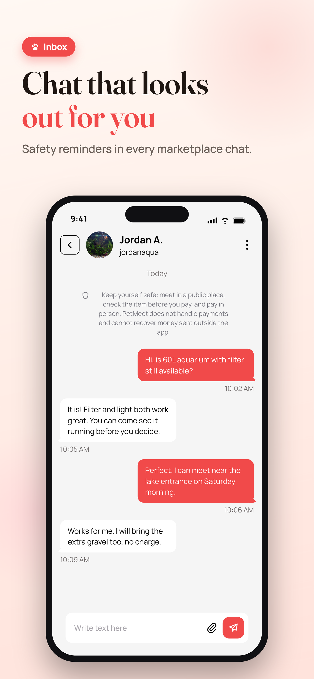 PetMeet: Pet Social Network screenshot 5