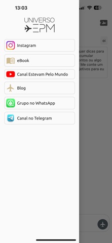 Estevam por AI screenshot