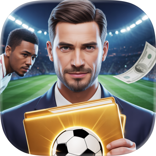 Football Gem Agent 26