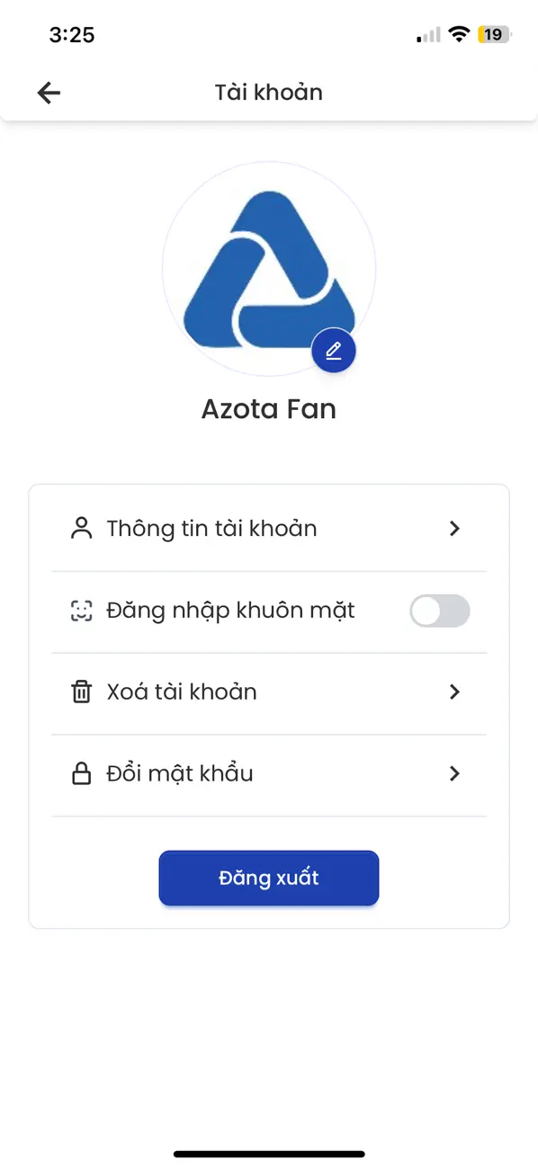 Screenshot #2 pour Azota Student