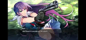 Grisaia Phantom Trigger Vol.2 screenshot 2