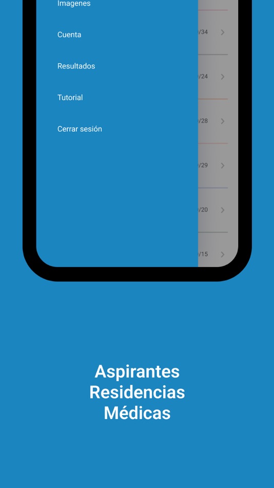 #2. ARM APP (iOS) Podle: Lagom
