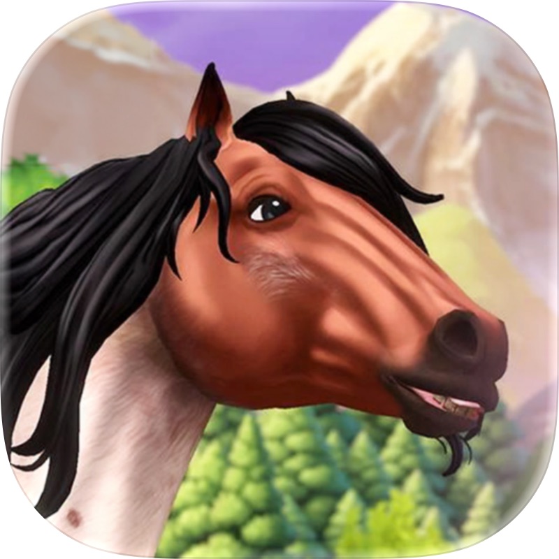 Pocket Horse: Racing Champions screenshot 1