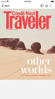 condé nast traveler айфон картинки 1