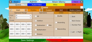 Critter Quest Academy Screenshot 2 of 6
