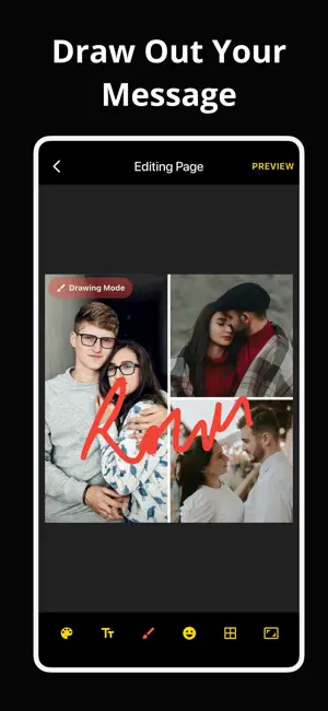 Collage Maker- PhotoCollageApp screenshot 6