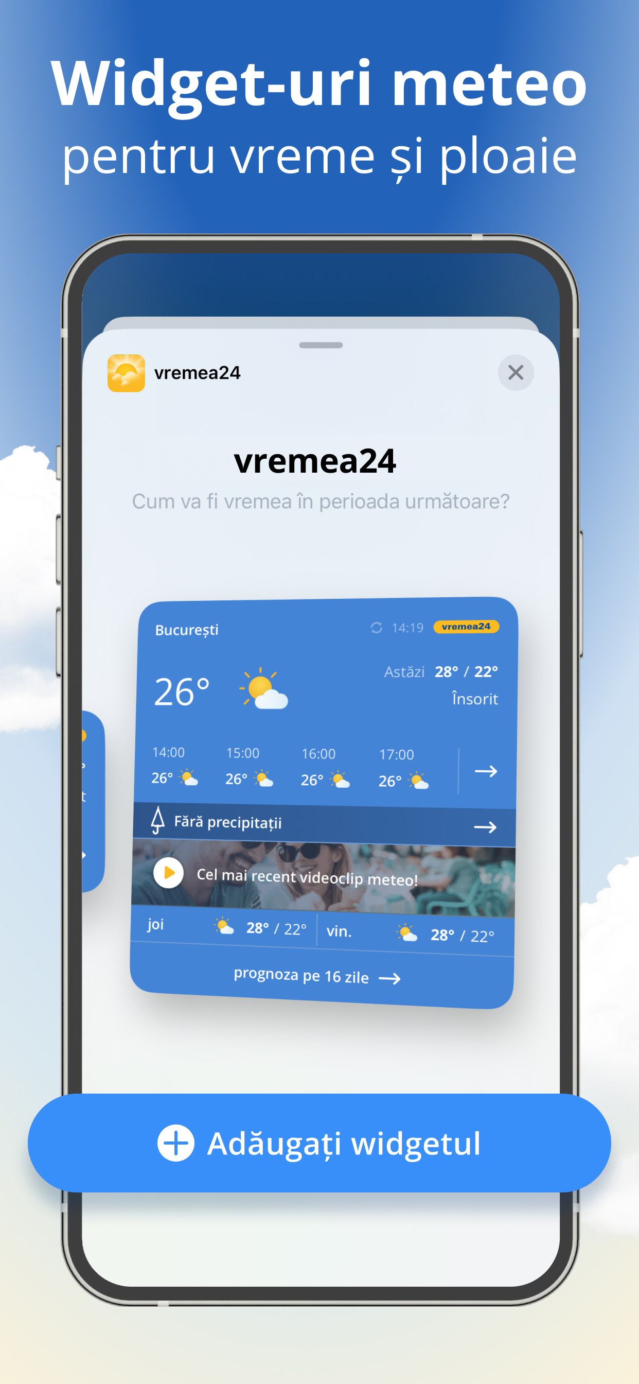Video Player - HD Movie Player