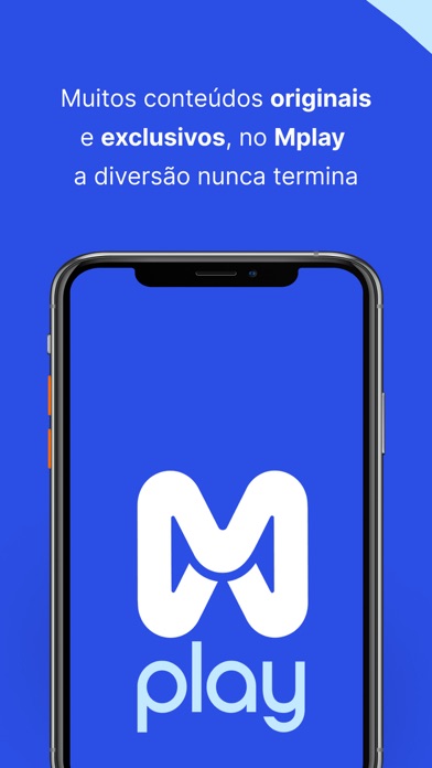MeioPlay Screenshot