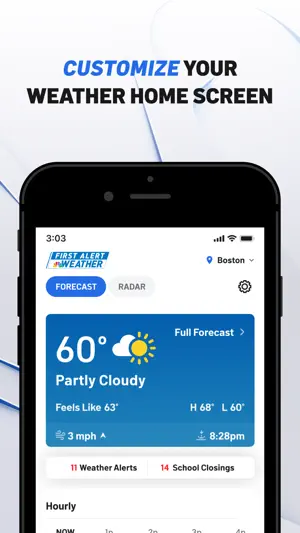 NBC10 Boston: News & Weather screenshot 2