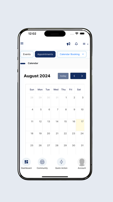 TopFunnel Screenshot