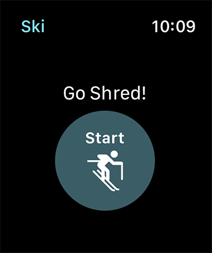 Ski+