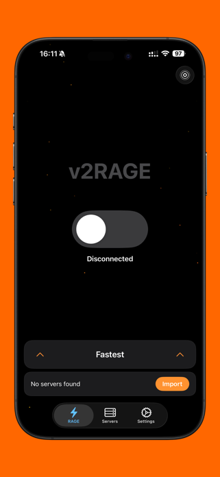 v2RAGE Screenshot 1 of 3