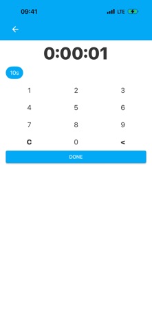 Blitz Chess Clock Screenshot 5 of 6