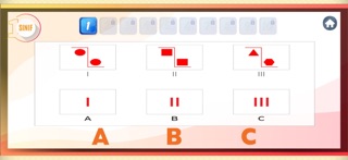 Zeka Merdiveni screenshot