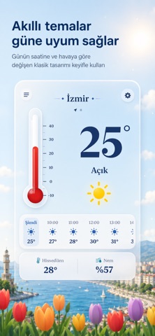 Termometre ℃ screenshot