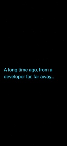 Kyber: Laser Sword Simulator Screenshot 1 of 7